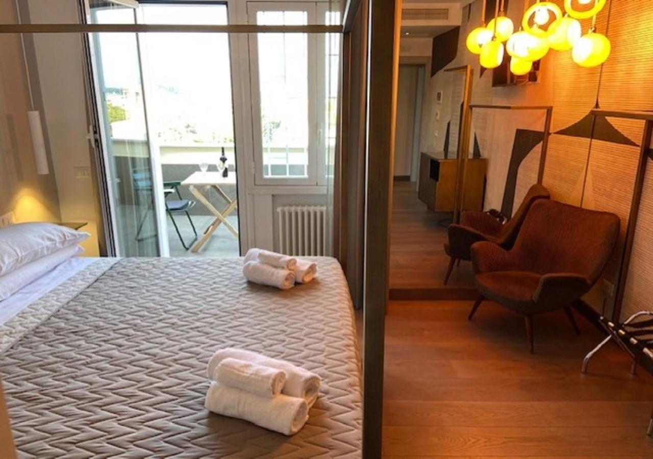 5-Rooms Apartment Rom Eksteriør billede